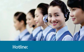 Hỗ trợ trực tuyến