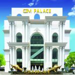 Trung Tâm Tiệc Cưới CTM Palace